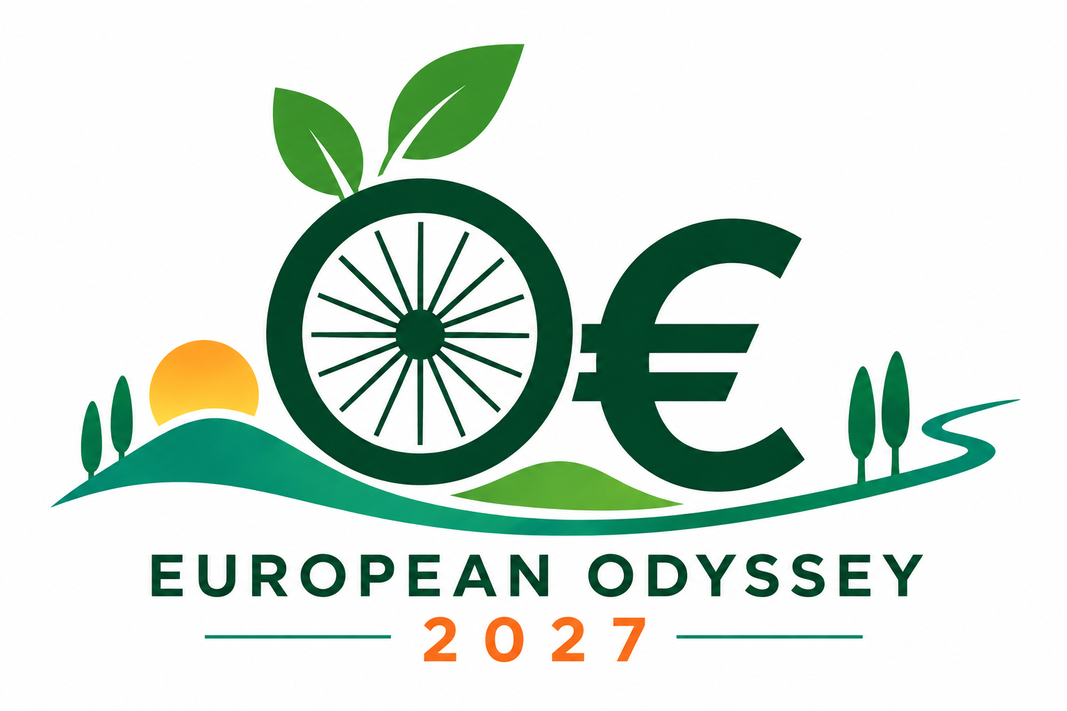 European Odyssey 2027