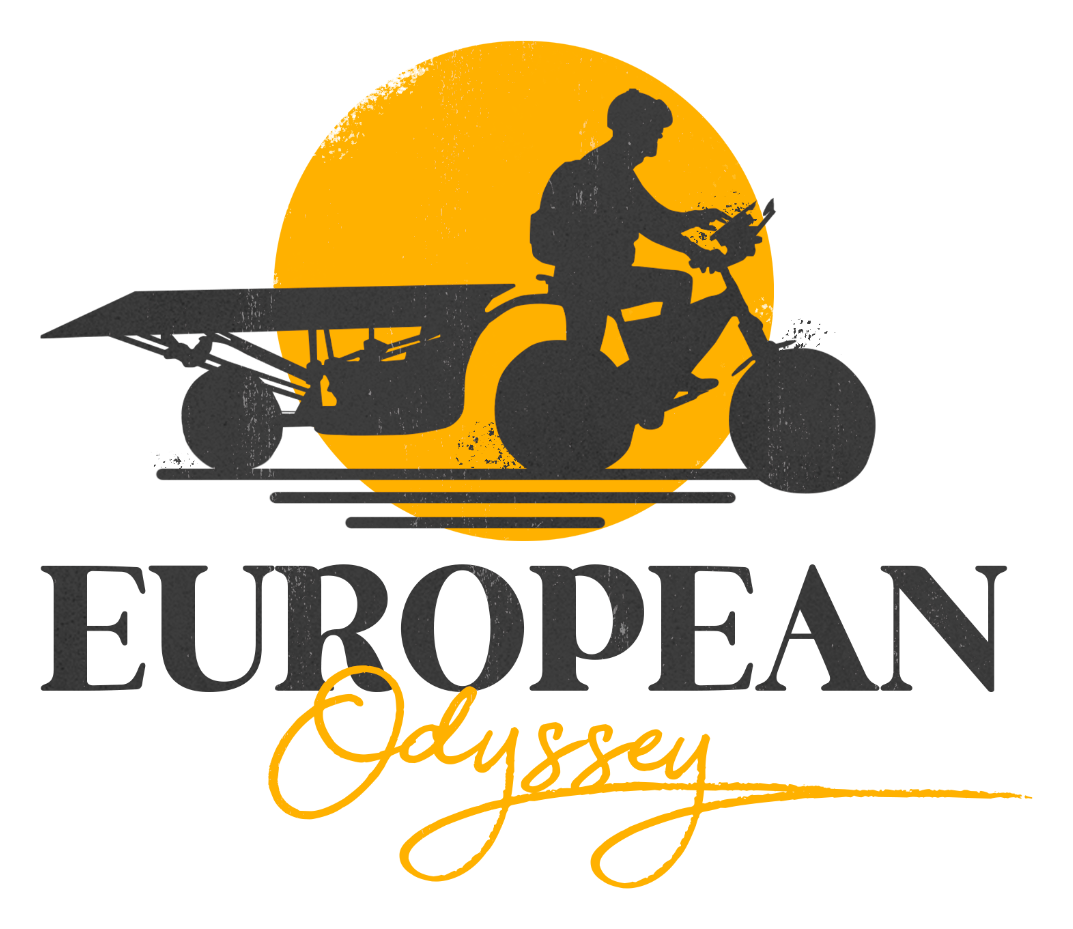 European Odyssey